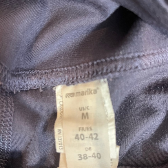 EUC Marika Workout Leggings - Picture 5 of 7